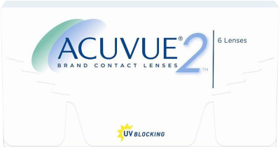 ACUVUE 2