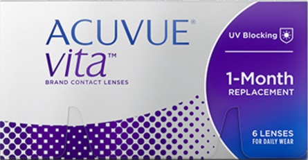 ACUVUE VITA