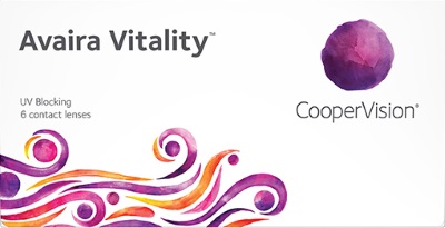 Avaira Vitality