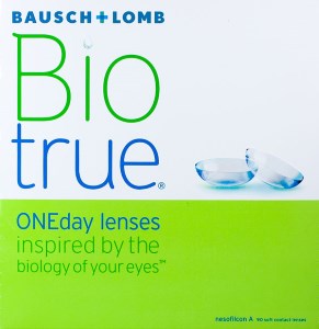 Biotrue ONEday