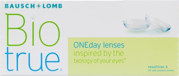 Biotrue ONEday