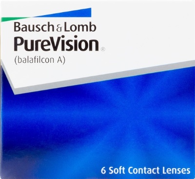 PureVision