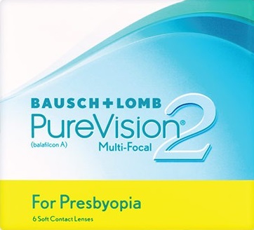 PureVision2 Multifocal