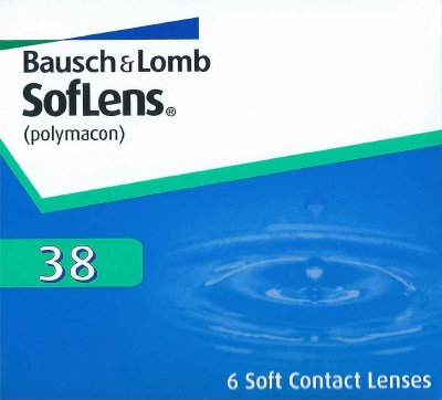 SofLens 38