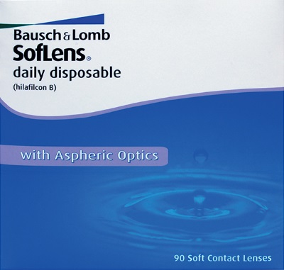 SofLens Daily Disposable