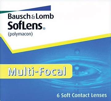 SofLens Multifocal